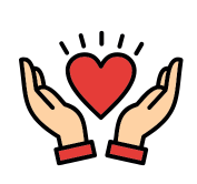 Compassion icon