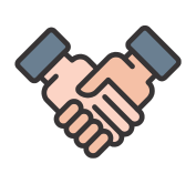 Commitment icon